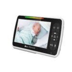 Baby Monitor Camera "One Camera and Screen"
