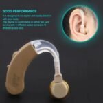 مضخم صوت للصم وكبار السن - الصورة 3