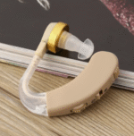 مضخم صوت للصم وكبار السن - الصورة 2