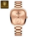 Poedagar Luxury Ladies Watch - Image 10