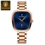Poedagar Luxury Ladies Watch - Image 6