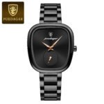 Poedagar Luxury Ladies Watch - Image 2