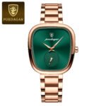 Poedagar Luxury Ladies Watch - Image 7