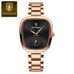 Poedagar Luxury Ladies Watch - Image 4
