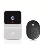 T23 Smart Visual Doorbell - Image 2